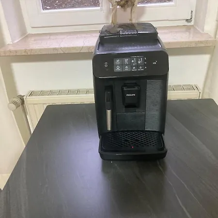 Angie's Ferienapartment Thermalbad Apartment Bad Staffelstein