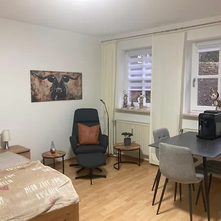 Angie's Ferienapartment Thermalbad * Bad Staffelstein