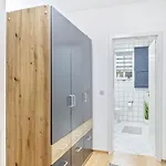 Angie's Ferienapartment Thermalbad *