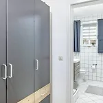 公寓 Angie's Ferienapartment Thermalbad *