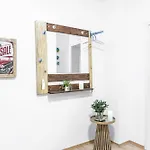 Angie's Ferienapartment Thermalbad 公寓