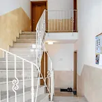 Angie's Ferienapartment Thermalbad 公寓 巴特司塔福斯坦