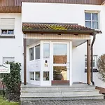 Angie's Ferienapartment Thermalbad Apartmán *
