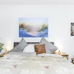 Angie's Ferienapartment Thermalbad 公寓
