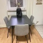 Angie's Ferienapartment Thermalbad * 巴特司塔福斯坦