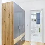 Angie's Ferienapartment Thermalbad 巴特司塔福斯坦