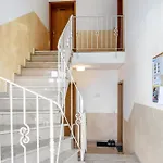 Angie's Ferienapartment Thermalbad Lägenhet Bad Staffelstein
