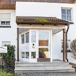 Angie's Ferienapartment Thermalbad