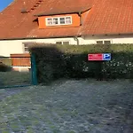 Angie's Ferienapartment Thermalbad